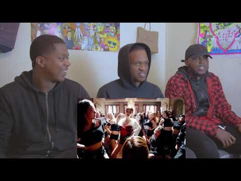 JENNIE - 'SOLO' M/V ( Reaction )