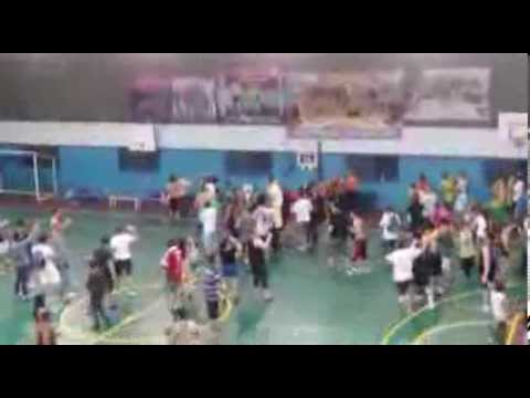 YUPANQUI CAMPEON 1° A 2013