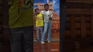 Download lagu Hari aasai fulfil aachu # shorts# selvi & family#family entertainment mp3