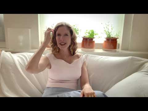 How to do a quick intuitive reading and healing to share with others