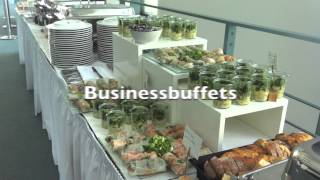 Event Catering und Party Service Berlin