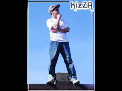 KizZA - Moj kraj ( SERBIAN RAP 2011 )