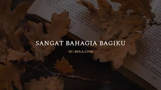 Download lagu story wa 30 detik terbaru 2021 : Sangat bahagia bagiku | selamat ulang tahun untuk diri sendiri mp3