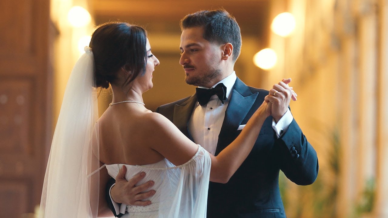 Wedding Diana and Alexandru | Best Moments