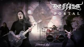 Portal - Defiled