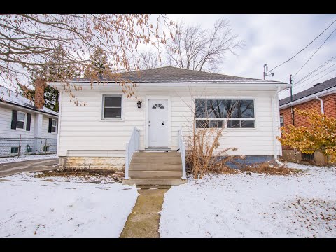 20 West 4th Street, Hamilton