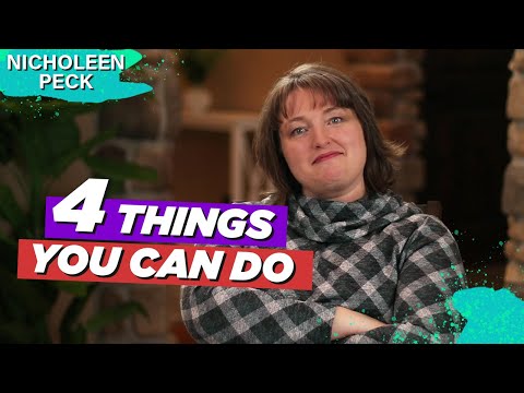 How To Develop Self-Control In A Child