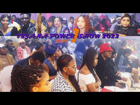 VIJANA POWER SHOW 2022 Part 1🔥  Keros Da Music / Ezekiel Bizimana / Dogo Paslee / King Brown)