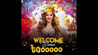 Heybet88 | Official Site