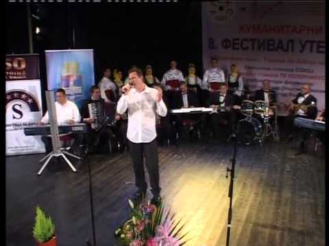 Dejan Radovanović - Ko ukrade taj pupoljak moj