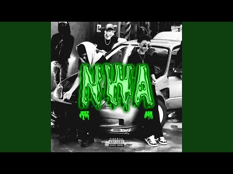 N.W.A (feat. A$H)
