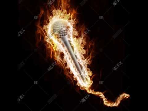 DJ D-Project MC Hughesey &  MC Little Patter - Studio Set - 12 - 9-17