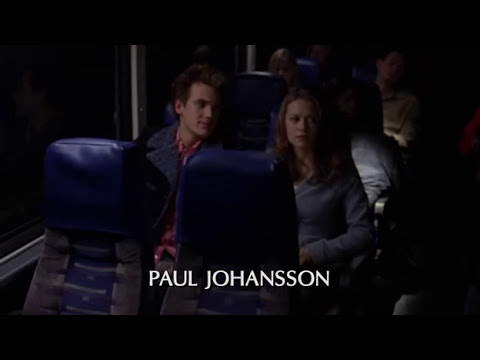 Charlie Mars - "Gather the Horses" (One Tree Hill)