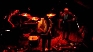 On &amp; On (Trio Version Live) - The Alternate Routes