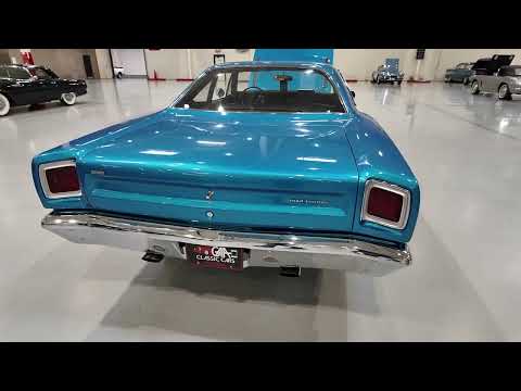1969 Plymouth Road Runner (CC-2075663) for sale in Greensboro, North Carolina