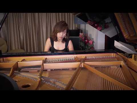 ABRSM Piano 2025/2026 Grade 8: B5 Chopin's Mazurka op.17 no.4 #abrsmpianoexam