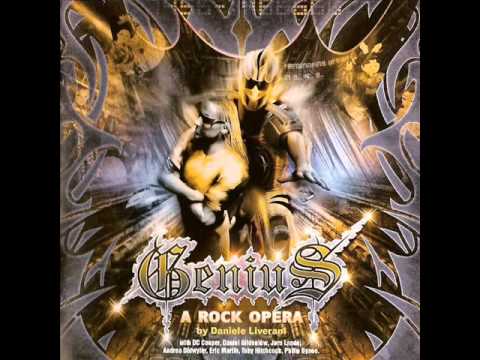 Genius - I Die (feat. Daniel Gildenlow)