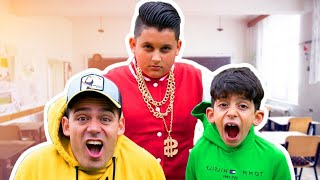 Download lagu Jason dan cerita anak-anak tentang persahabatan | Jason Vlogs Indonesia mp3