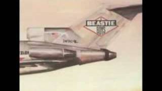 Rhymin&#39; and Stealin&#39;  - Beastie Boys