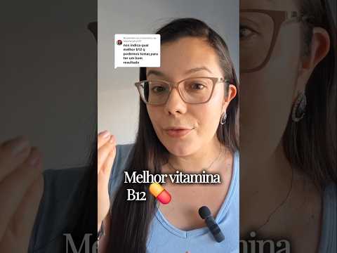 Campanha Metilcobalamina 