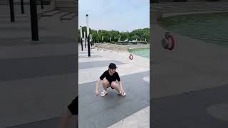 Tiga Has Always Protected Us—So Happy【奥特罗罗】#shorts #ultraman #liveaction