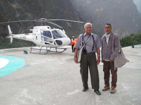 HEMKUND-BADRINATH-JLM-Photo Album Link also Given (N) - 13.4 Minutes.