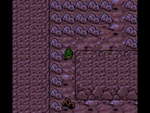Pokémon Prism Walkthrough Part 1 - Welcome to Naljo!