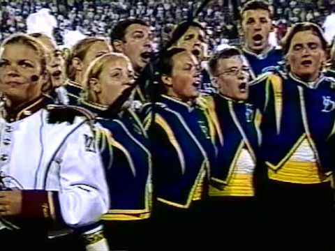 Post 9/11 UDMB & UMMB Combined Performance