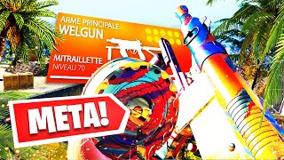LA OWEN EST INCROYABLE EN RESURGENCE ?!! 32 KILLS 🤯