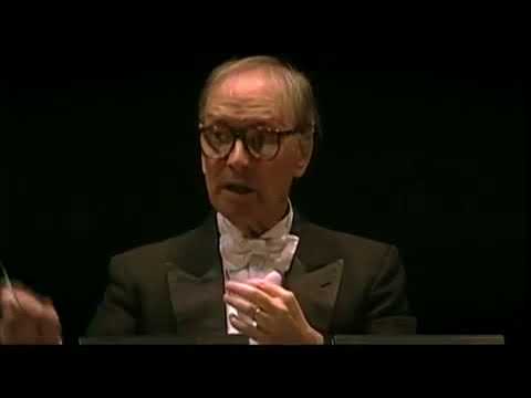 Gabriels Oboe video