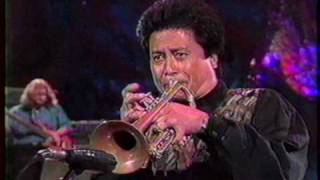 Tiger Okoshi on Beau et chaud - Children of Gravity