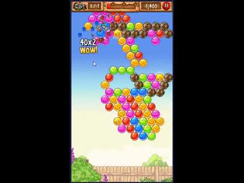 Simon's Cat Pop Time Level 407 - NO BOOSTERS 😺 | SKILLGAMING ✔️