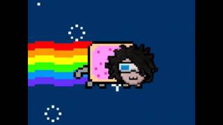 Superpowerless - Nyan Cat Cover