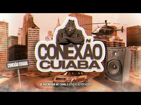 AS BELLAS DA MAFIA - VOL 01 (PROD.B7) AO VIVO