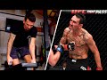 Max Holloway: 'Sometimes Less is More' on Training and Sparring