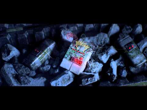 バットマン：アーカム・ビギンズ