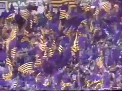 Classico 1983 Final Spanish Cup Barcelona 2 1 Real Madrid 1 0