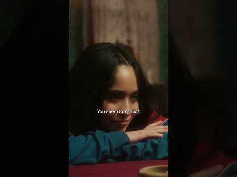 The Mysterious Gaze of the Flamingo (Teaser)