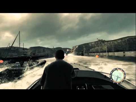 Tiny White Stones Playstation 3