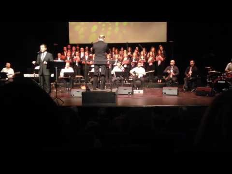 Bashar Yohanon,  Haymonutho 2014