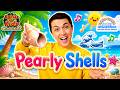 Pearly Shells With Actions Routine Based Songs ENERGIZER SONGS COLLECTION