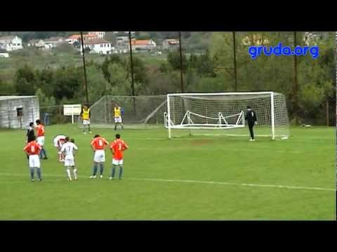 HNK Slaven - HNK Orkan (2-1)