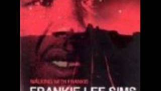 Frankie Lee Sims Cross Country Blues (1948)