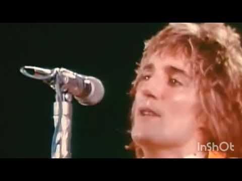 ID RATHER GO BLIND SONG BY THE FACES WITH KEITH RICHARDS #1974 #classic #lovesong