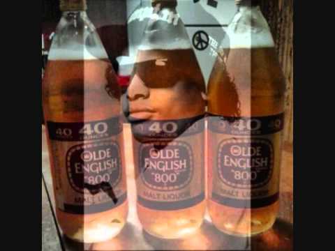 🐲 BEATOR Prod. Eazy-E Sippin' on a 40 (ft. Gangsta Dresta & B.G. Knocc Out) (LYRICS) 🐲