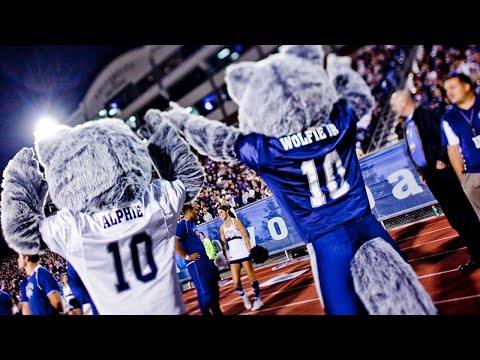 Get to know the University of Nevada, Reno (UNR)