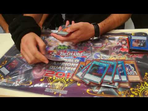 Top 32 Gouki Sky Striker - European WCQ 2018