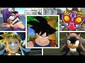 CRAZY Smash Bros Final Smash Mods Smash Bros Mods