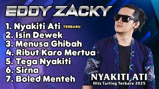 Download lagu EDDY ZACKY FULL ALBUM TERBARU 2025 ‼️ NYAKITI ATI - Isin Dewek - Menusa Ghibah mp3 Download lagu EDDY ZACKY FULL ALBUM TERBARU 2025 ‼️ NYAKITI ATI - Isin Dewek - Menusa Ghibah mp3