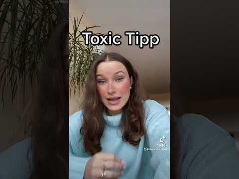 Toxic Tipp nr.42 #shorts #toxictipp #short #toxic